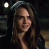 Cara Delevingne hovorí o jej postave Margo
