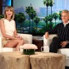 Taylor vystúpi v The Ellen DeGeneres Show