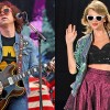 Taylor hovorí, že Ryanov 1989 cover album je česť
